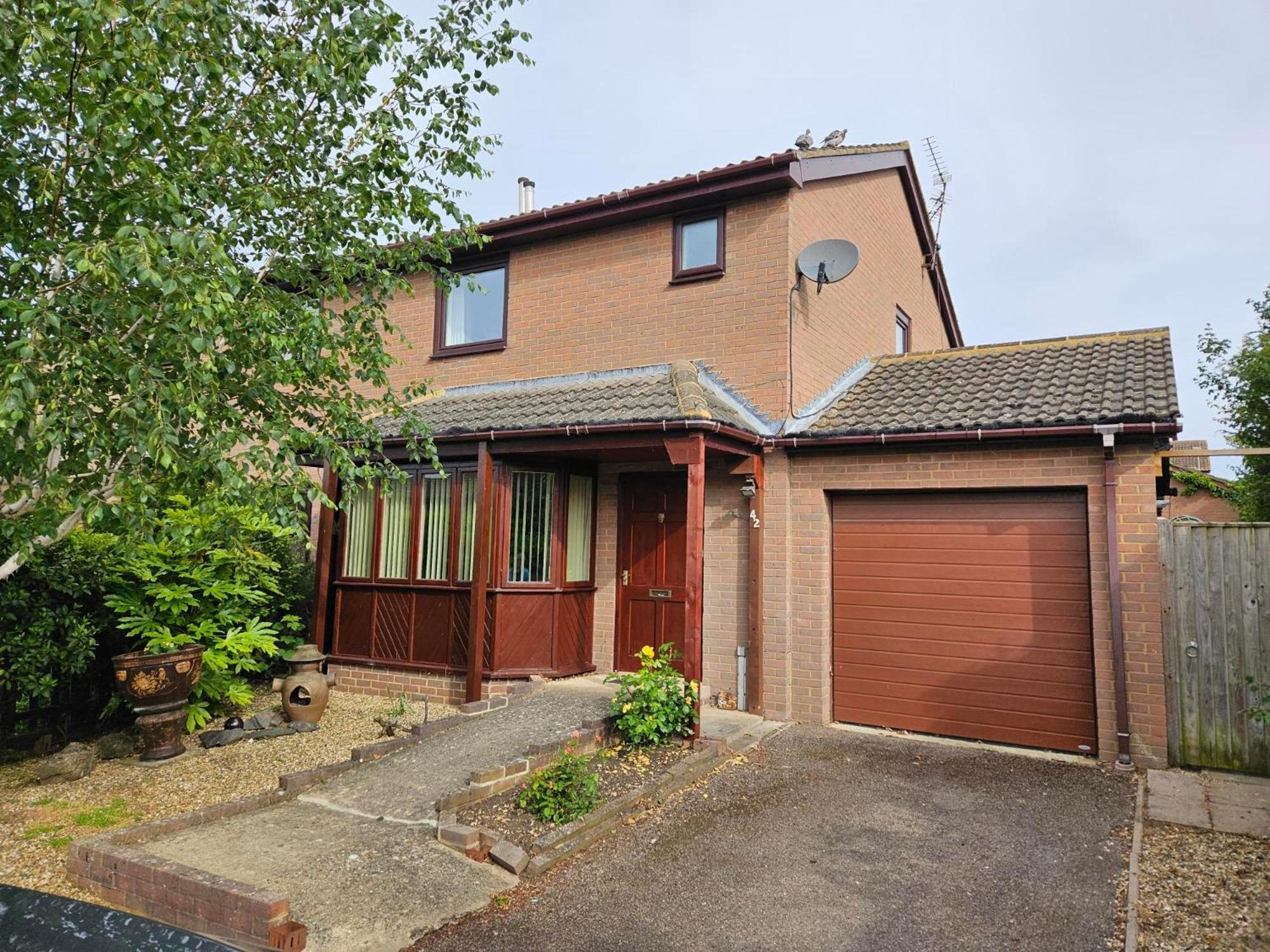 Redcot Gardens Stamford 4 Bed Contractor Familt Home With Parking Dış mekan fotoğraf