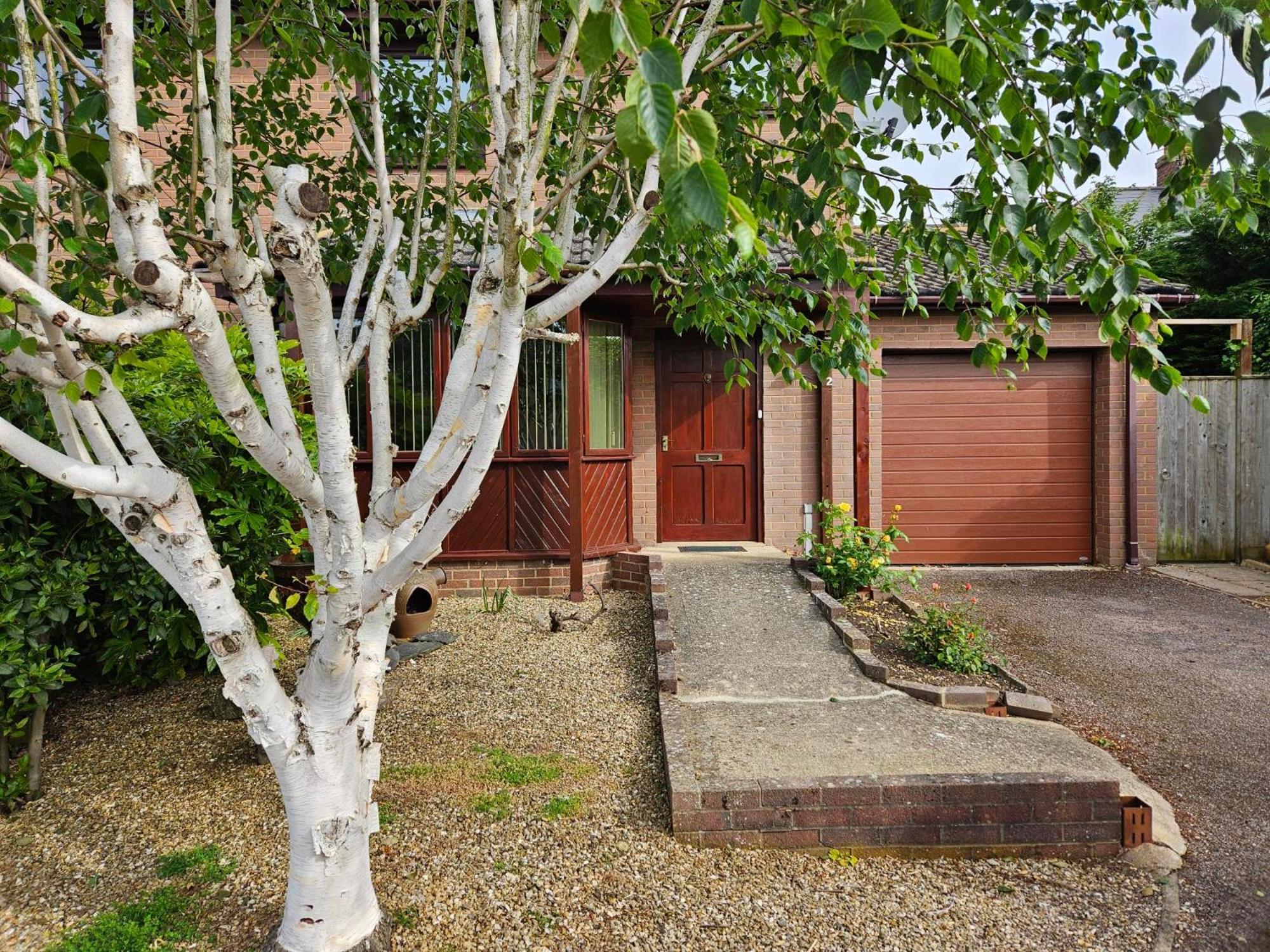Redcot Gardens Stamford 4 Bed Contractor Familt Home With Parking Dış mekan fotoğraf